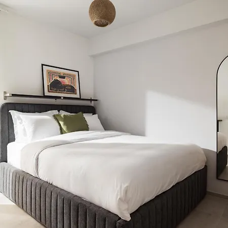 Amber Luxury αpartment By Binobi!