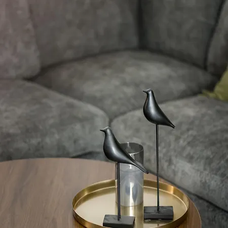 Amber Luxury αpartment By Binobi! Appartement *