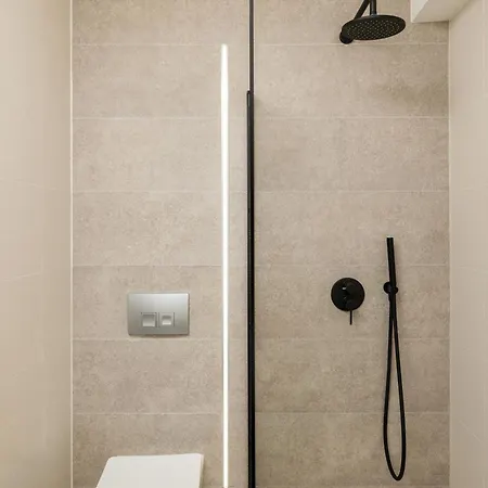 Amber Luxury αpartment By Binobi!