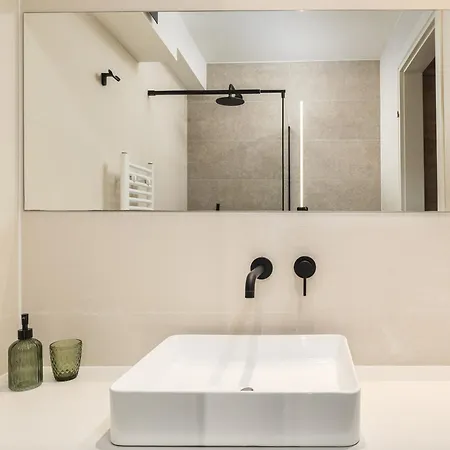 Amber Luxury αpartment By Binobi!