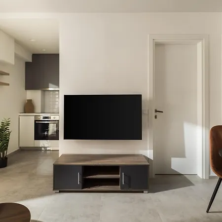 Amber Luxury αpartment By Binobi!