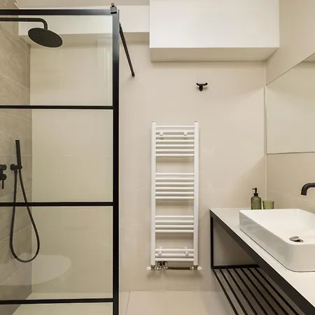 Amber Luxury αpartment By Binobi! Appartement *