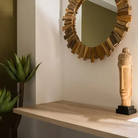 Amber Luxury αpartment By Binobi! Appartamento