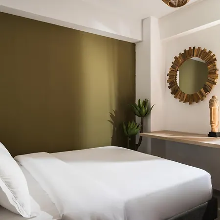 Appartamento Amber Luxury αpartment By Binobi!