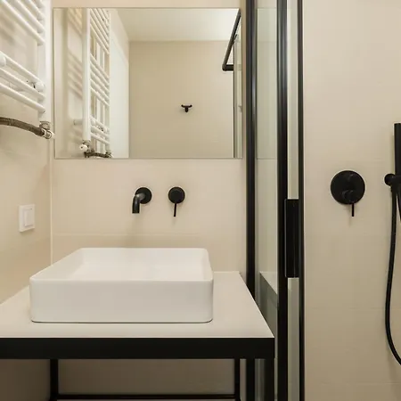 Amber Luxury αpartment By Binobi! Appartement *